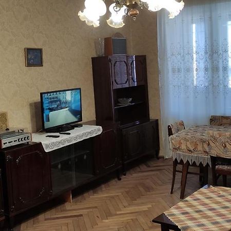 Apartment Vintage 예레반 외부 사진