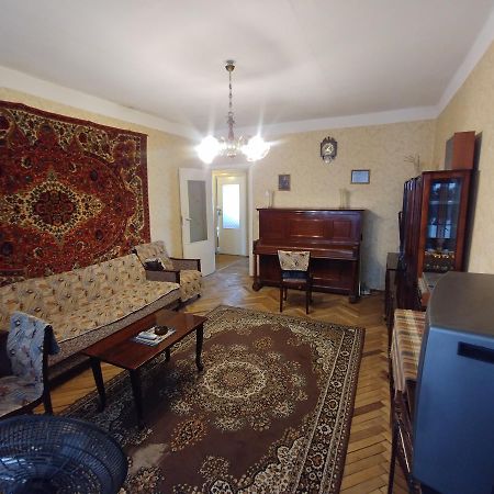 Apartment Vintage 예레반 외부 사진