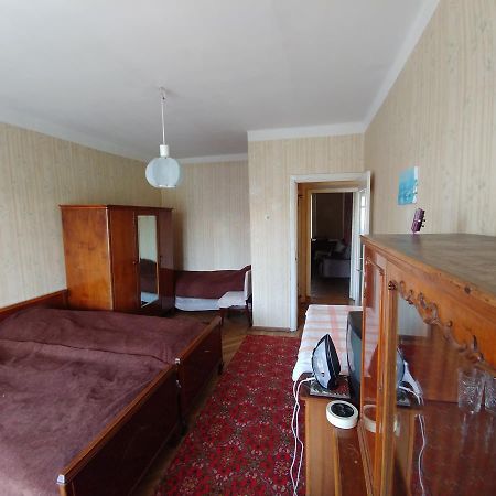 Apartment Vintage 예레반 외부 사진