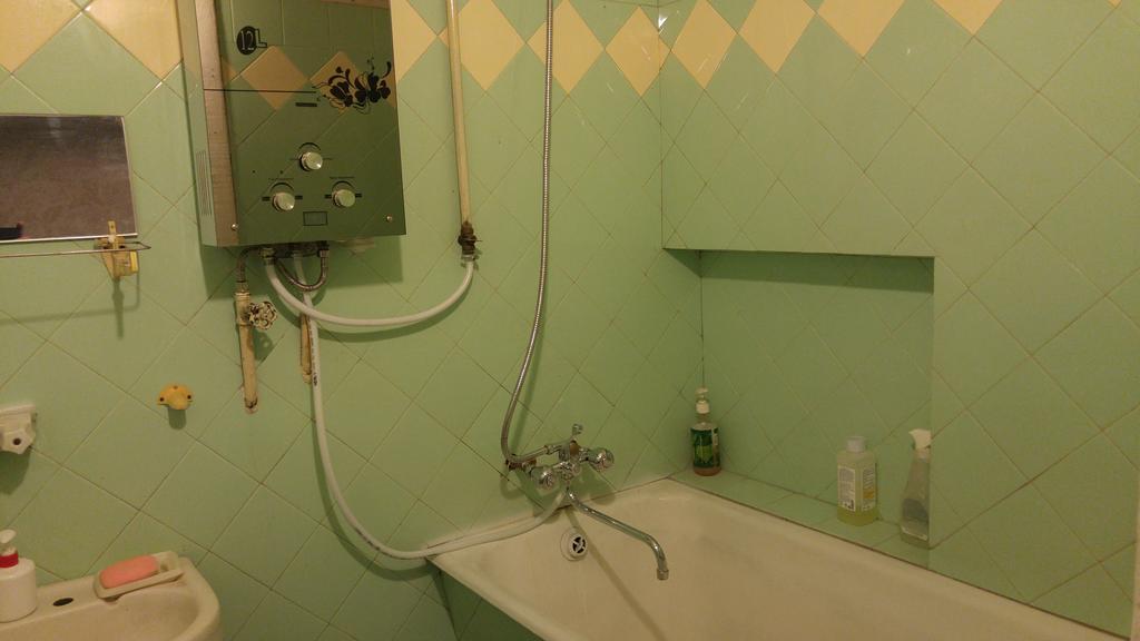 Apartment Vintage 예레반 외부 사진