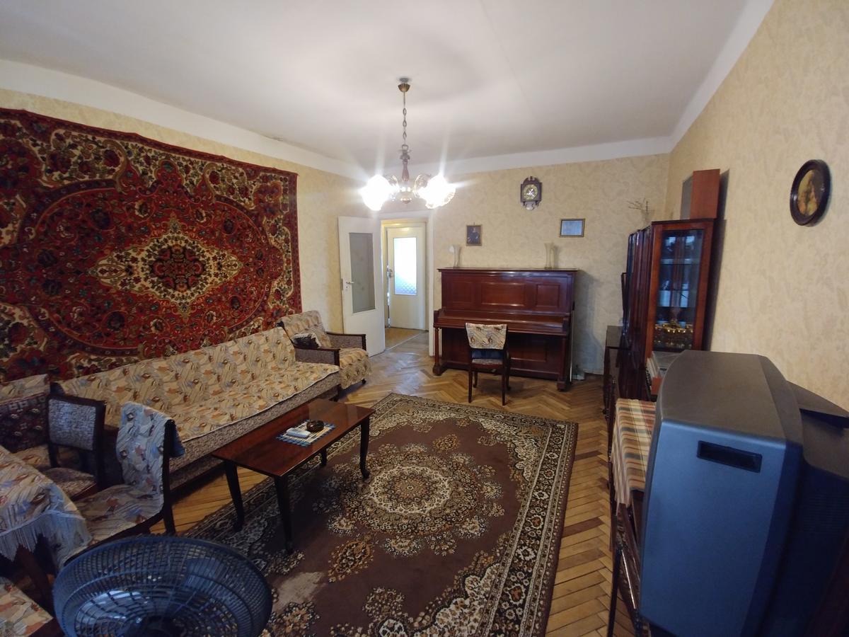 Apartment Vintage 예레반 외부 사진