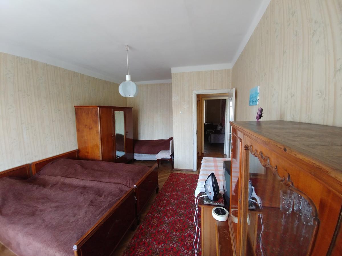 Apartment Vintage 예레반 외부 사진